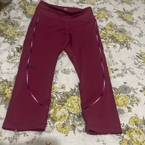 Under Armour Women’s Leggings